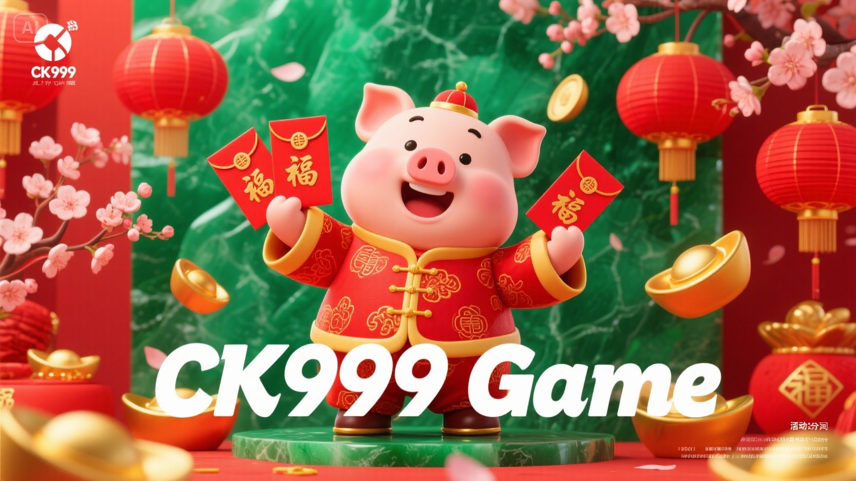 CK999 Game پاکستان